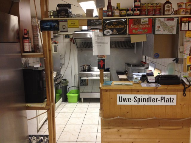 Restaurant Thüringer Stub'n